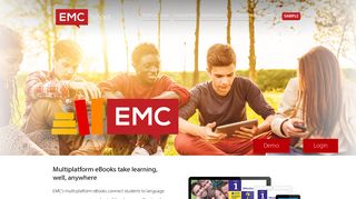 eBooks - EMC School