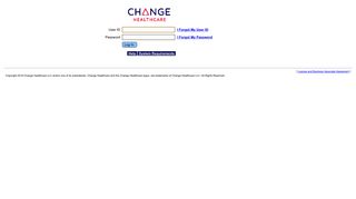 Emdeon Office - Change Healthcare