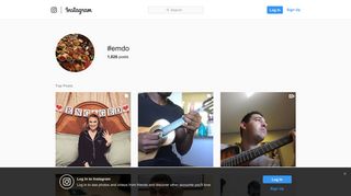 #emdo • Instagram photos and videos