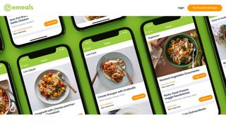 Allrecipes Weekly Meal Plans Meal Plans | eMeals