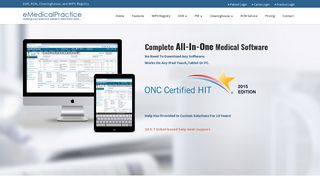 EHR Electronic Health Records | EMR Electronic Medical Records ...