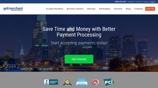Merchant Account Provider | Online Internet Merchant Accounts