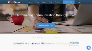 Emercury | Deliver Powerful Email Marketing Automation Campaigns ...