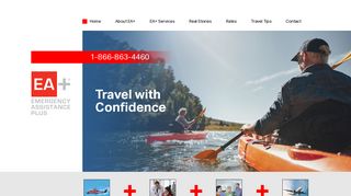 Emergency Assistance Plus Program - Travel with Confidence ...
