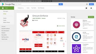Emcure Emforce – Apps on Google Play