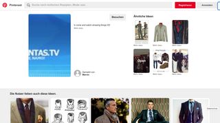 Emigrantas.tv - lietuviška TV Internetu | Style | Movies, Watches ...