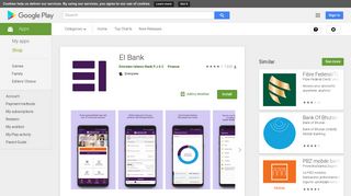 EI Mobile - Apps on Google Play