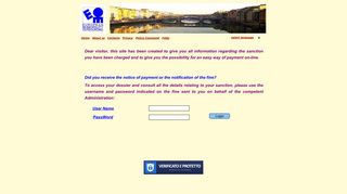 E.M.O. European Municipality Outsourcing