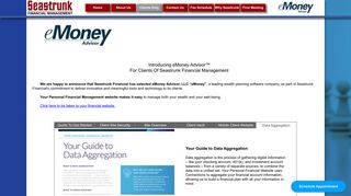 eMoney - Seastrunk Financial