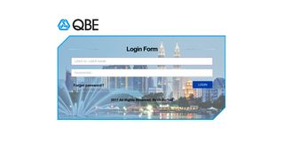 QBE Insurance Berhad - e-Cover