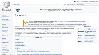 Employsure - Wikipedia
