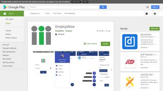 EmployWise - Apps on Google Play
