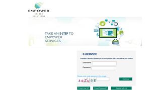 Energy Online - Empower