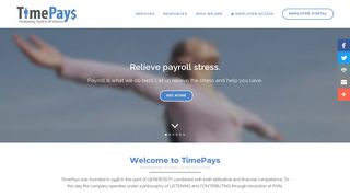 Payroll Services Massachusetts | Mass | MA | Complete payroll