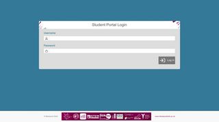 Blackpool Sixth Student Portal Login - EMRIS Staff Login
