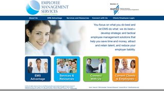 Employee Management Services - PEO, HRO, Cincinnati, Cleveland ...
