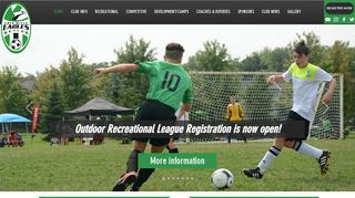 EMSC | Erin Mills Soccer Club | Mississauga