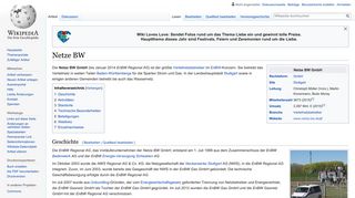 Netze BW – Wikipedia