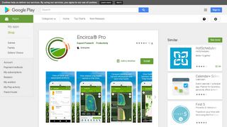 Encirca® Pro - Apps on Google Play