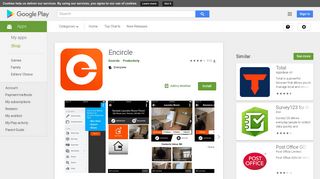 Encircle - Apps on Google Play