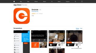 Encircle on the App Store - iTunes - Apple