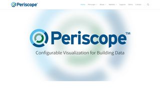 Periscope Energy Dashboard - Empower Your Team!