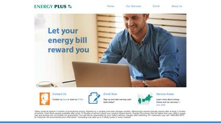 Energy Plus Company