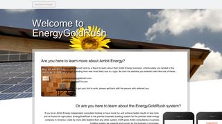 EnergyGoldRush.com