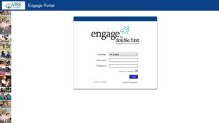 Engage Portal - Victoria International School of Sharjah