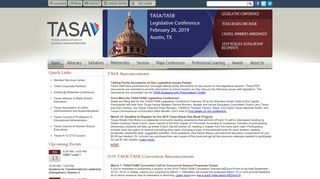 TASA Partners with engage2learn to Bring Innovation to More School ...