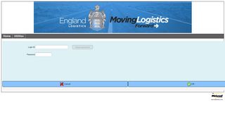 England Logistics, Inc.