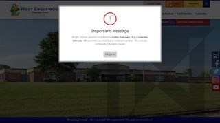 West Englewood / Homepage - North Kansas City Schools