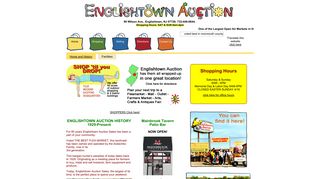 Englishtown Auction Sales