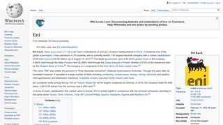Eni - Wikipedia