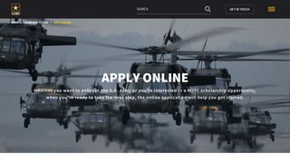 Apply Online: Online Enlistment Process | goarmy.com