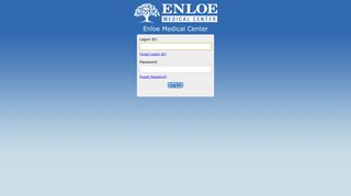 Health Portal - Enloe Medical Center