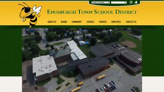 Enosburgh Town School District