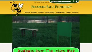 Enosburg Falls Elementary