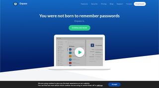 Enpass – Best password manager for iOS, Android, Windows, Linux ...