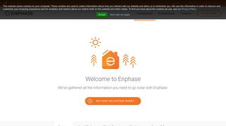Welcome to Enphase | Enphase - Enphase Energy