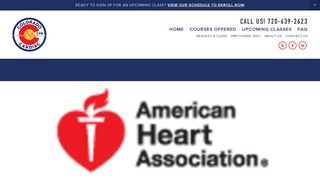 Links for Instructors — Colorado Cardiac CPR