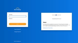Sign in to Workday - myworkday.com