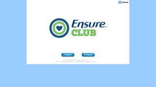 Ensure Club
