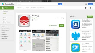 Entergy - Apps on Google Play