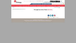 Entergy Careers - Job Search