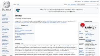 Entergy - Wikipedia