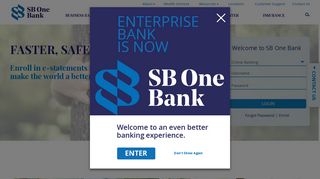 Enterprise Bank NJ