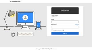 Email Login - Sign In