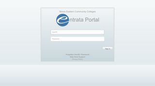 IECC | Entrata Portal