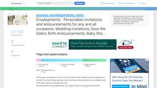 Access access.envelopments.com. Envelopments - Personalize ...